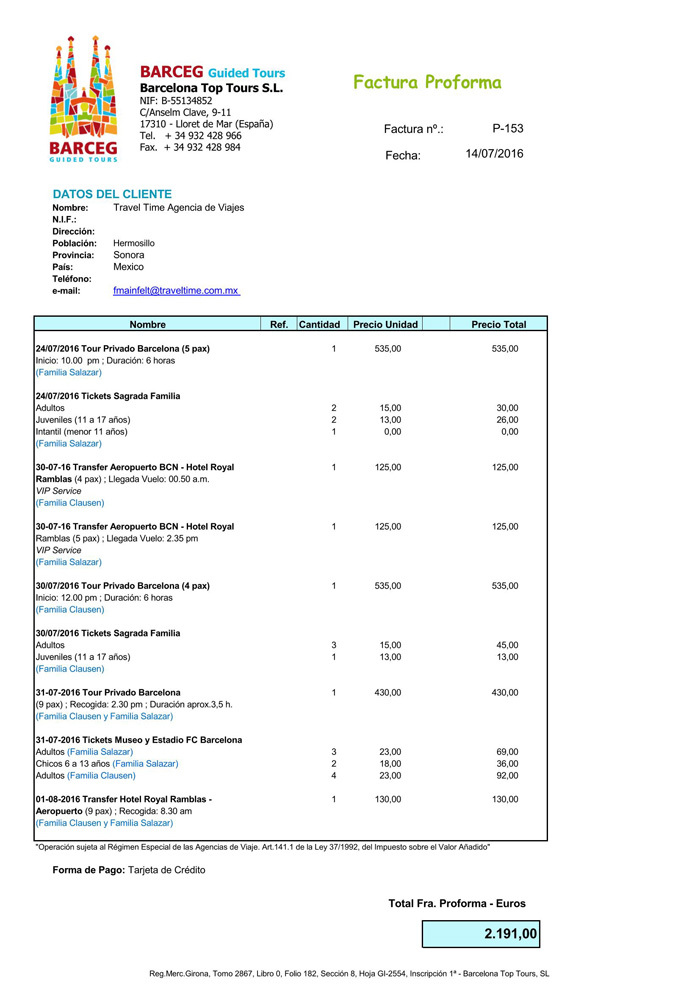Proforma_P-153_Page_1