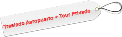 Traslado Aeropuerto Barcelona + Tour Privado