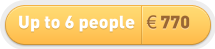 Private Tour Price (Chauffeured) - Up to 6 people