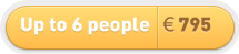 Private Tour Price (Chauffeured) - Up to 6 people